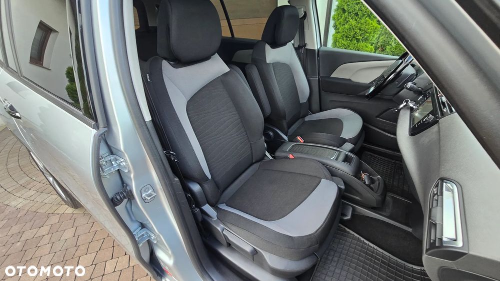 Citroën C4 Grand Picasso - 30