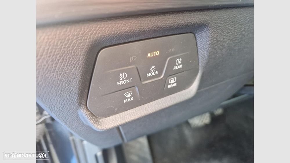 Cupra Formentor 1.4 e-Hybrid DSG - 12