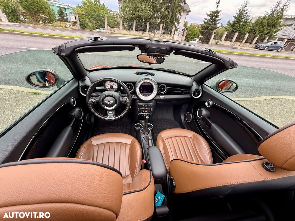 Mini Roadster - 6
