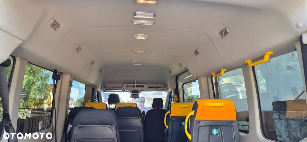 Ford Transit Kombi L2H2 Trend - 7