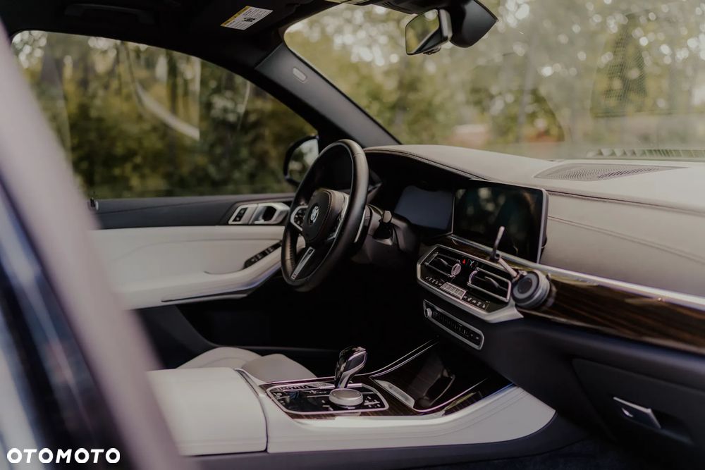 BMW X5 - 17