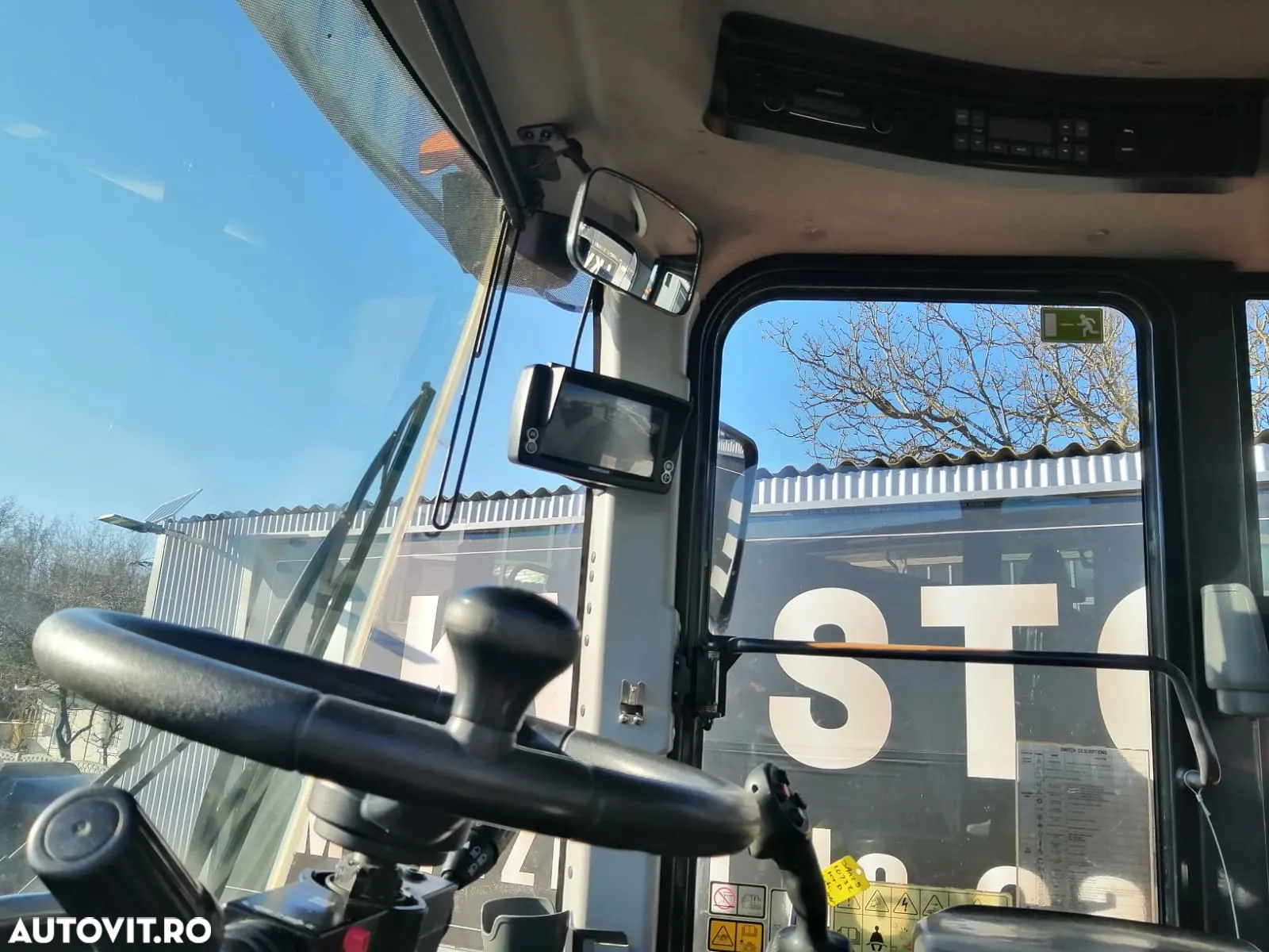 Doosan DL 420-5 , TOP !!! - 28