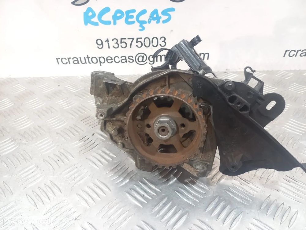 BOMBA INJETORA INJECTORA ALTA PRESSÃO CITROEN C4 GRAND PICASSO 1 I MK1 UA 1.6 HDI 9HZ C445010102 C 445 010 102 9683703780A 9683703780 BOSCH - 3