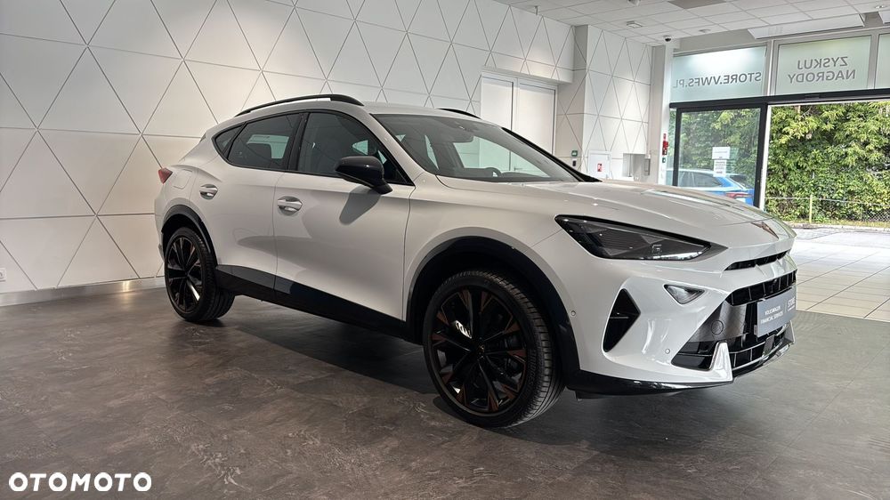 Cupra Formentor 1.5 eTSI mHEV DSG - 8