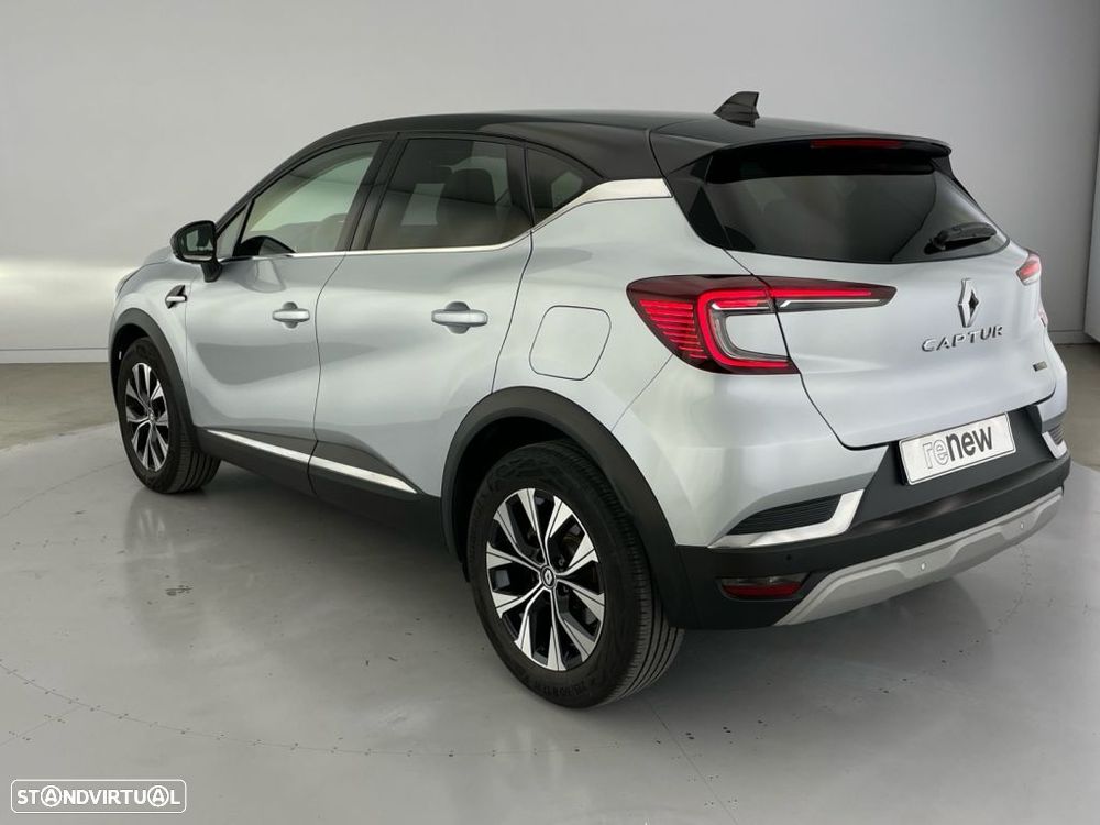 Renault Captur 1.6 E-Tech Plug-In Hybrid Techno - 25