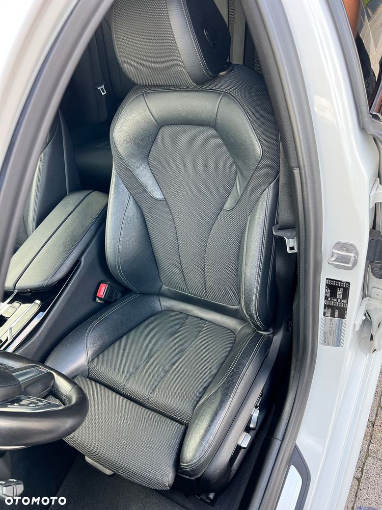 BMW Seria 5 530d - 10