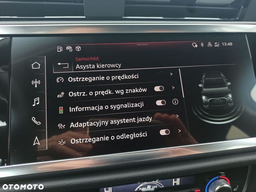 Audi Q3 35 TFSI S tronic - 13