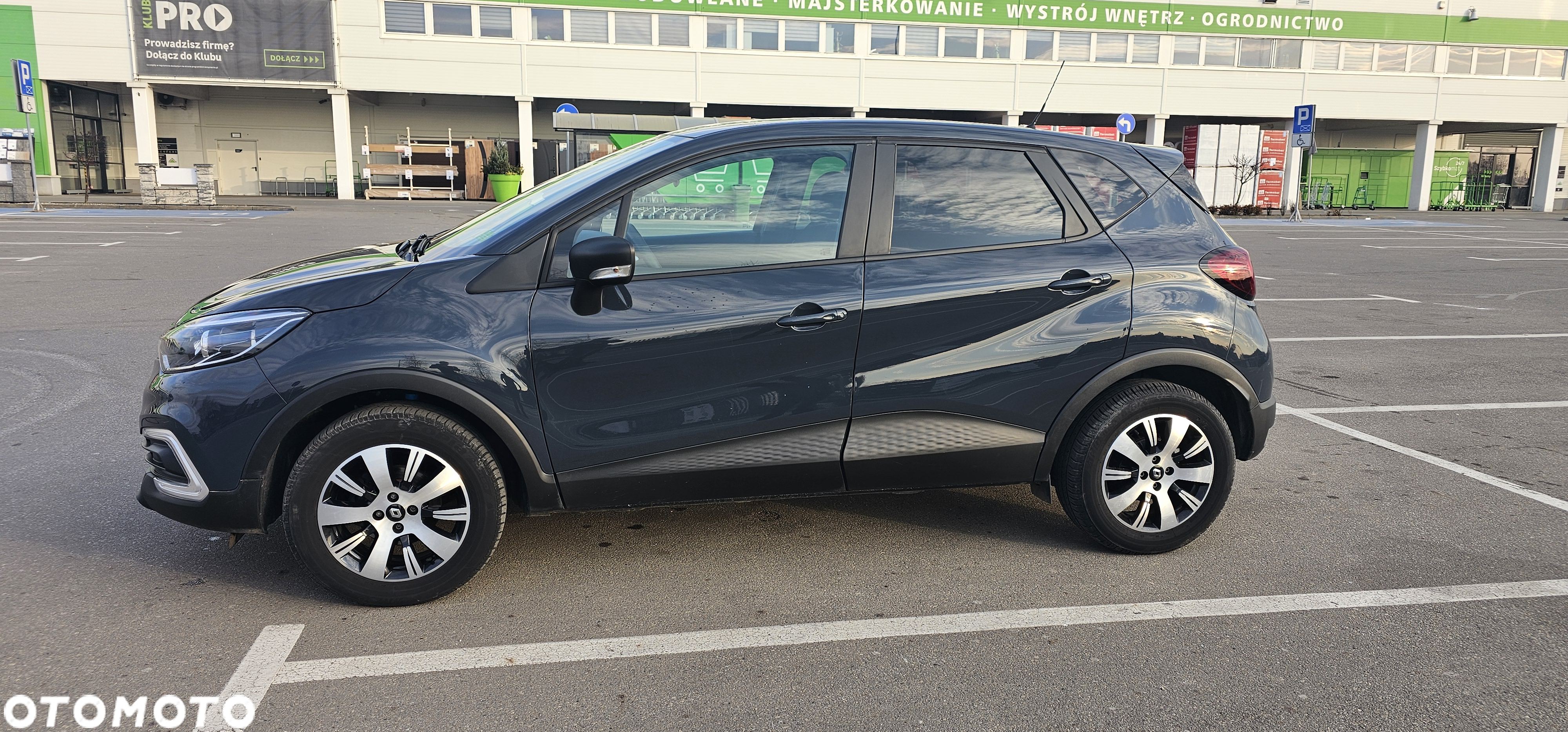 Renault Captur 0.9 Energy TCe Life - 6