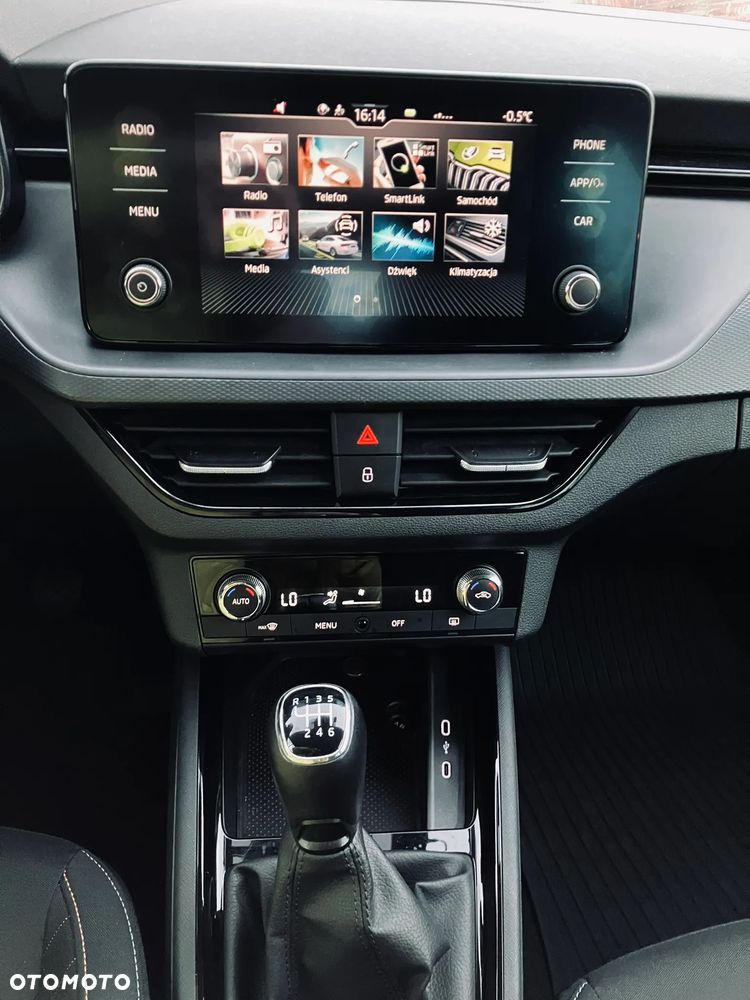 Skoda Kamiq 1.0 TSI Ambition - 7