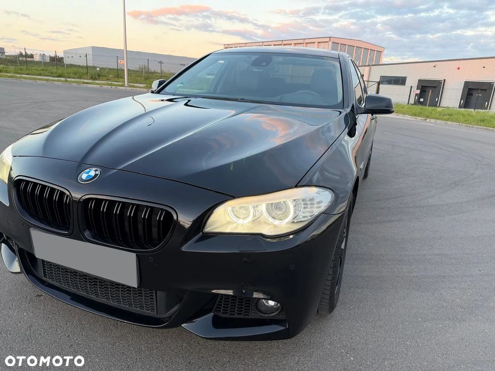 BMW Seria 5 - 23