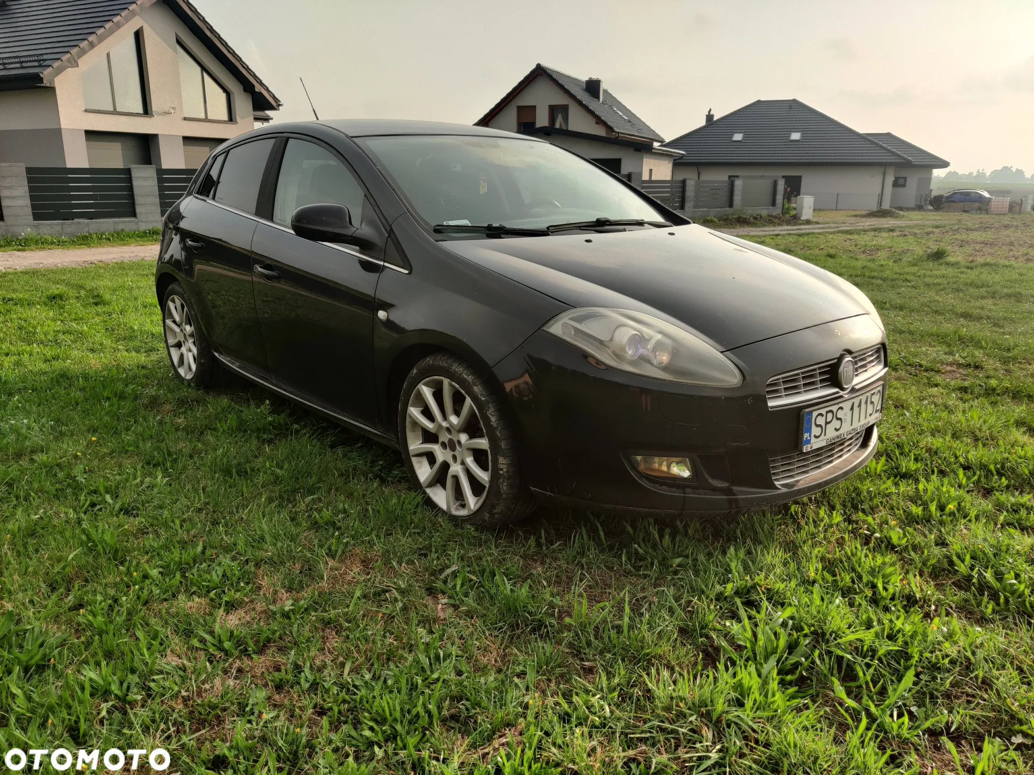 Fiat Bravo - 3