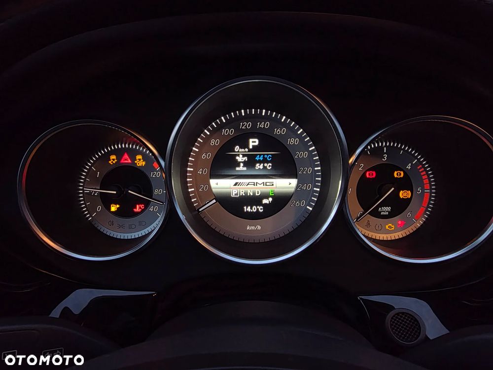 Mercedes-Benz CLS 350 CDI BlueEff - 21