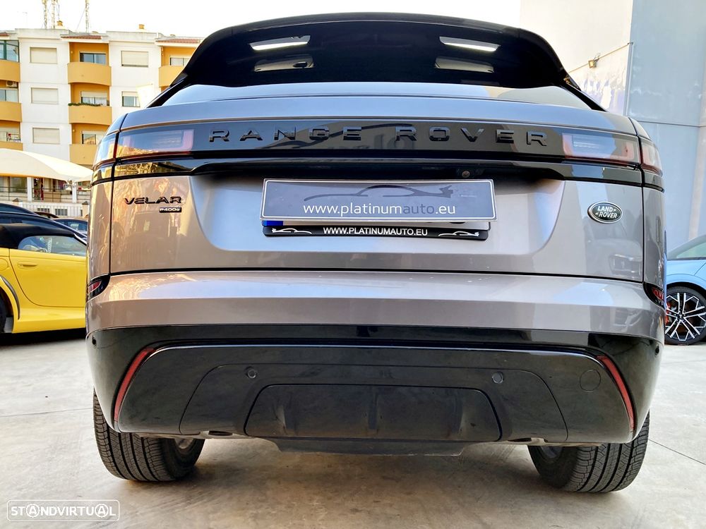 Land Rover Range Rover Velar 2.0 P400e AWD R-Dynamic SE - 50