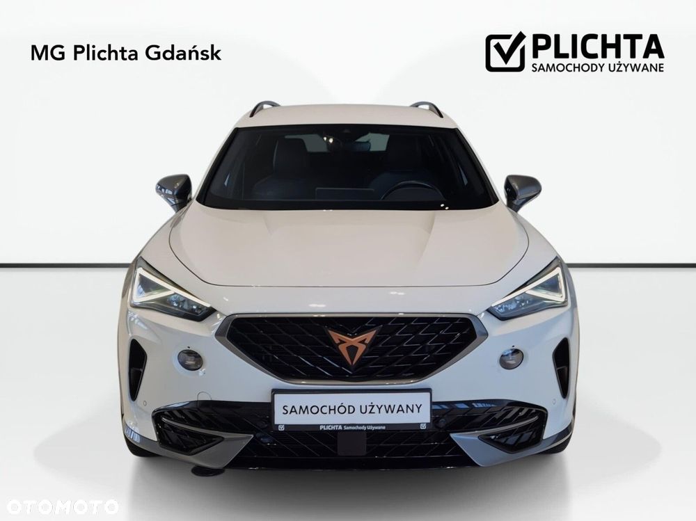 Cupra Formentor 1.5 TSI DSG - 3