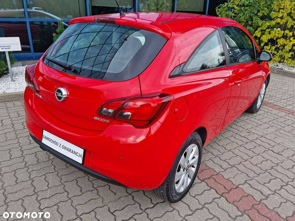 Opel Corsa - 16