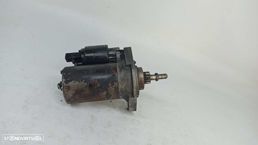 MOTOR DE ARRANQUE AUDI A3 (8L) 1.6 AMBITION - 4