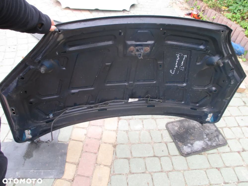 maska Ford Focus II - 5