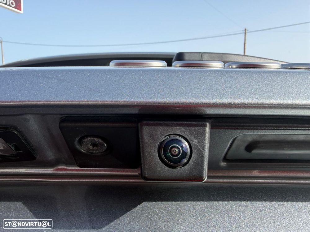 Jeep Avenger 1.2 e-Hybrid Altitude DCT - 31