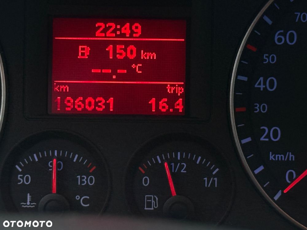 Volkswagen Golf - 14