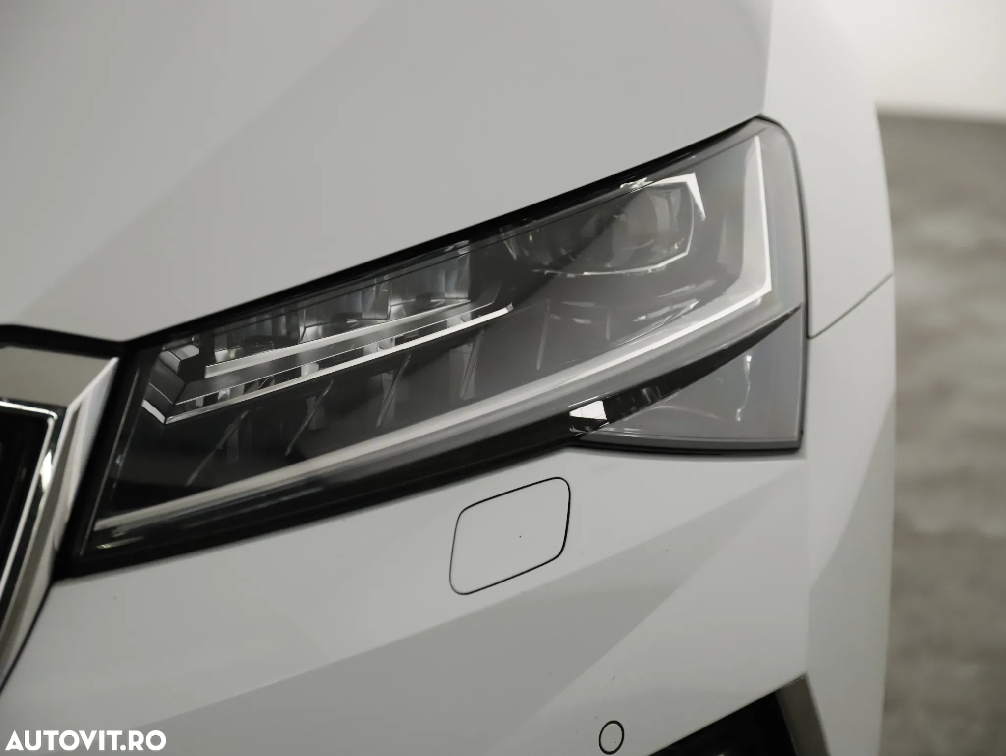 Skoda Superb 1.4 TSI PHEV Style - 31