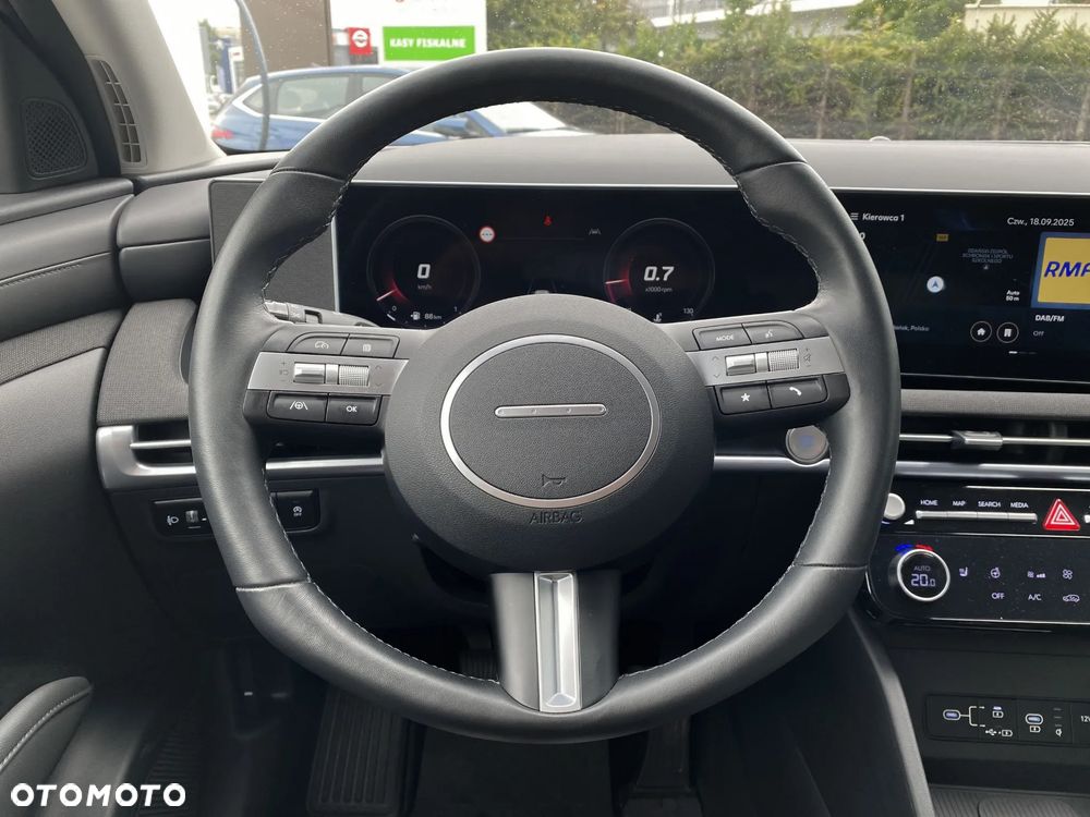Hyundai Tucson 1.6 T-GDi Executive 2WD - 6
