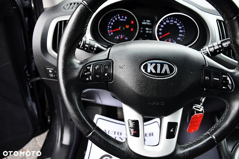 Kia Sportage 1.6 GDI L 2WD - 17