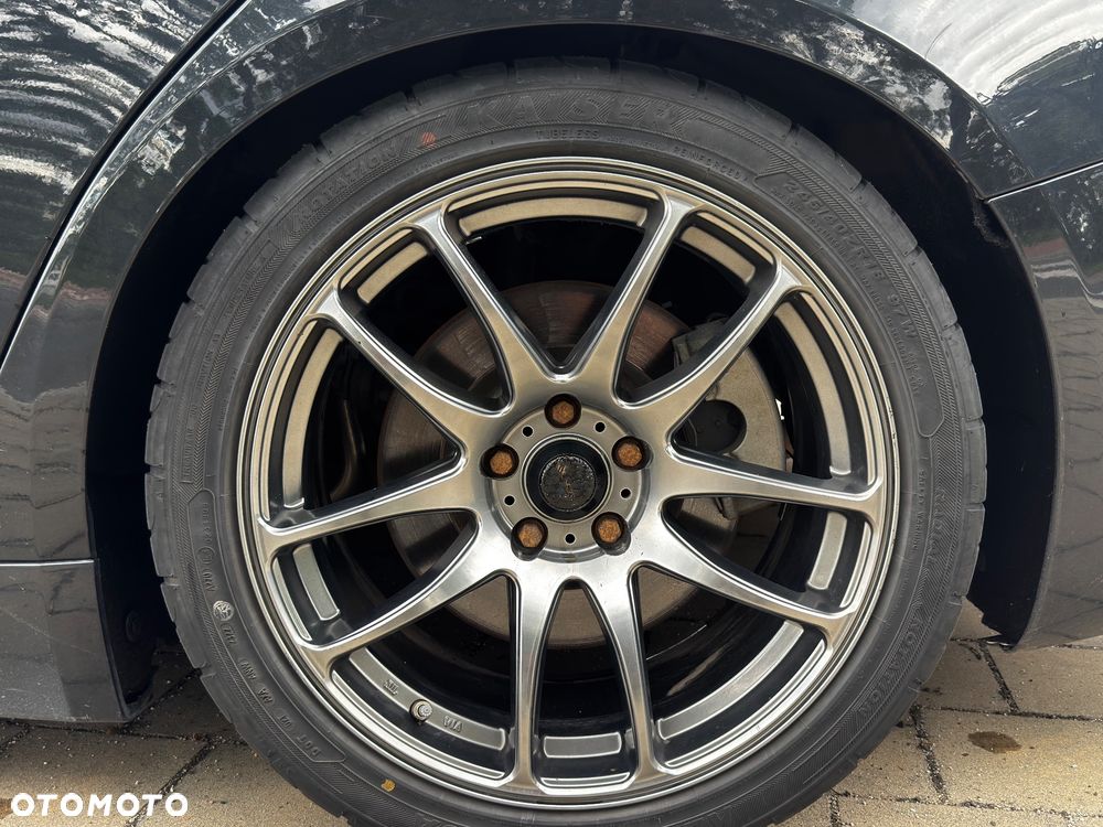 Alfa Romeo Giulia 2.0 Turbo 16V AT8-Q4 Ti - 6