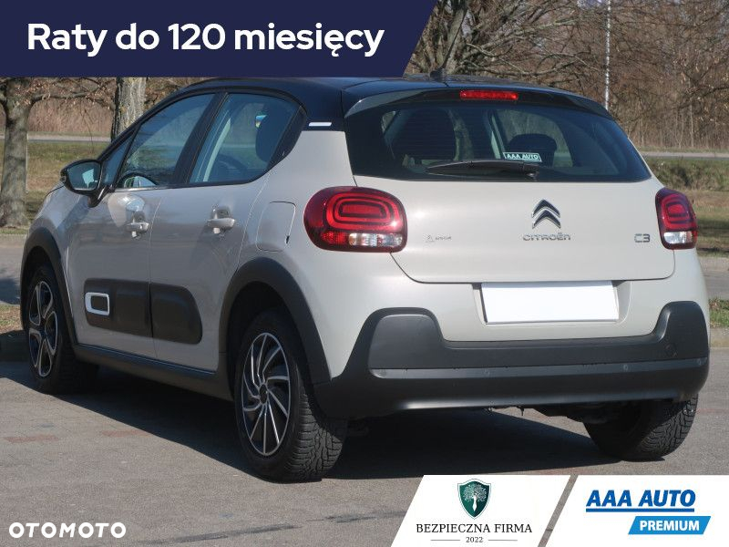 Citroën C3 - 5