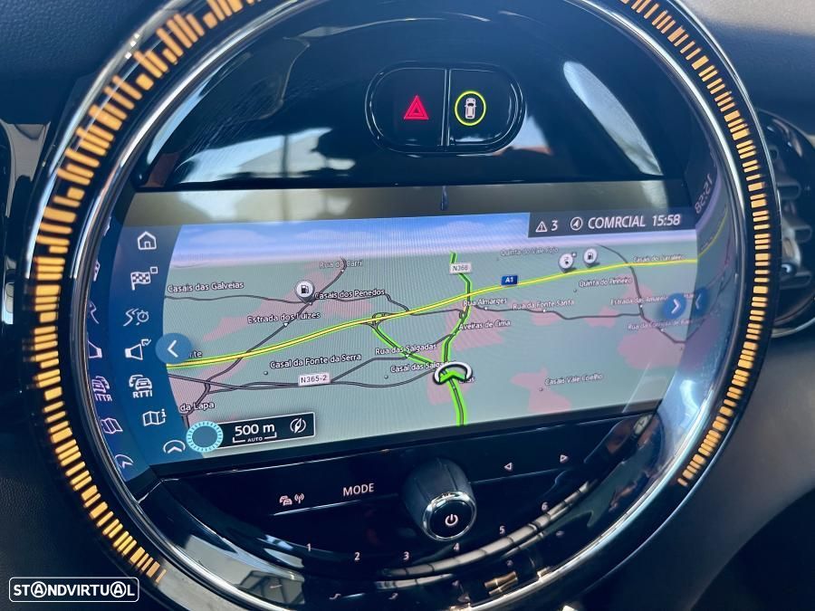 MINI 3 Portas Cooper SE Premium P. Classic - 19