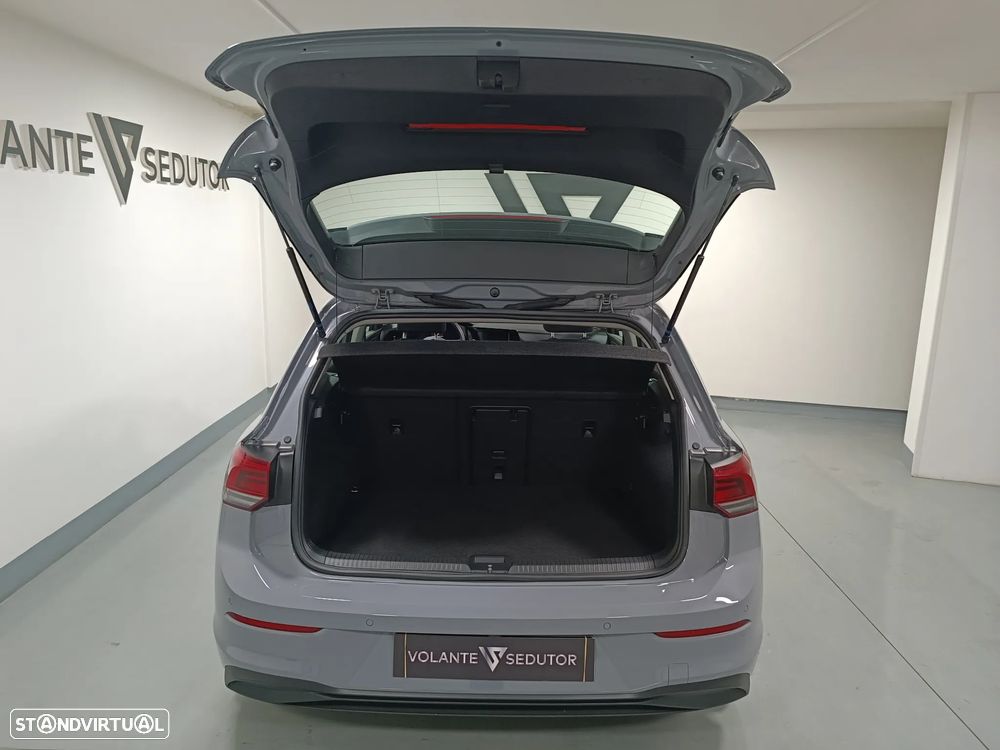 VW Golf 1.0 TSI Trendline Pack - 8