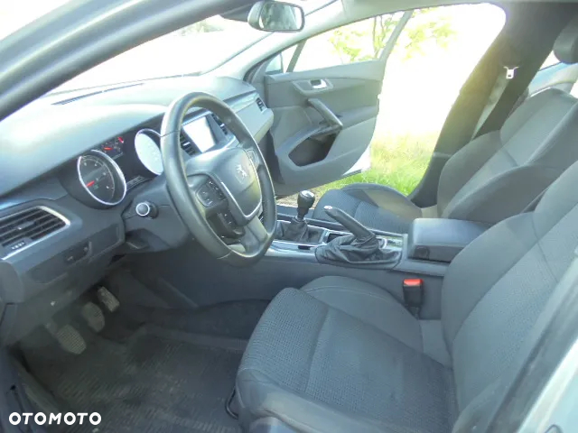 Peugeot 508 SW e-HDi 115 Stop&Start Access - 11