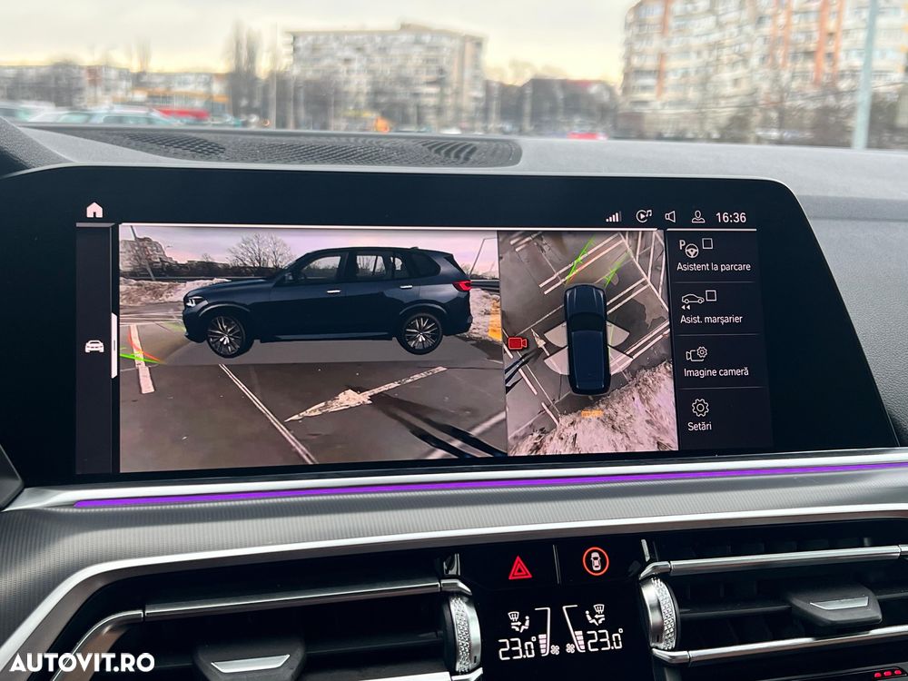 BMW X5 xDrive30d xLine - 15