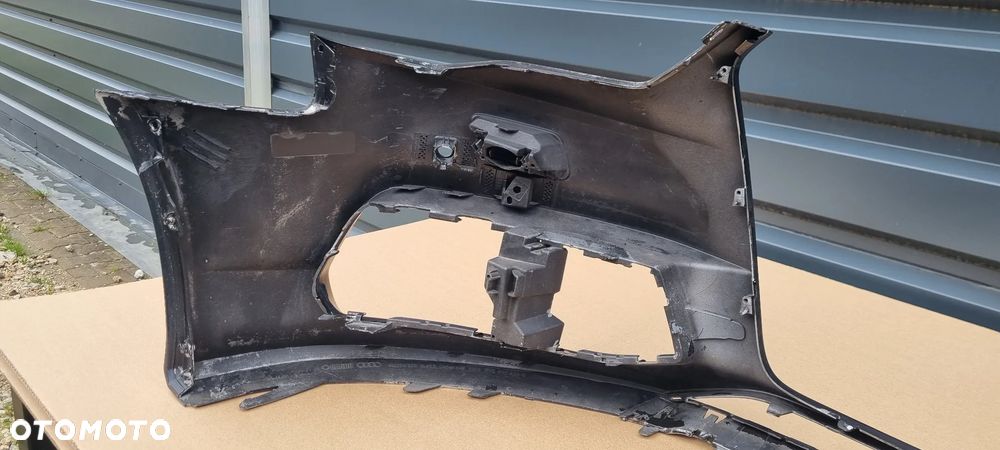 AUDI A3 S3 8V5 S-LINE 2012- Zderzak przód oryginał MG085 - 14