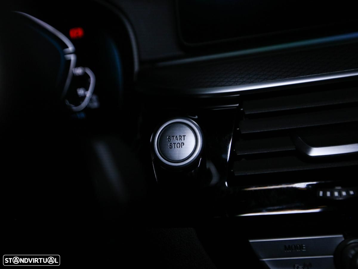 BMW 530 e Pack 50 anos M - 22