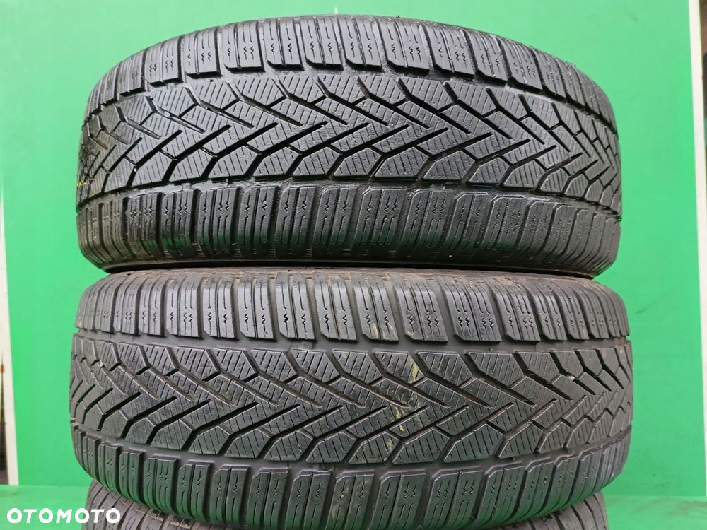 205/60/16 semperit speed-grip 2, 2 szt 7 mm - 2