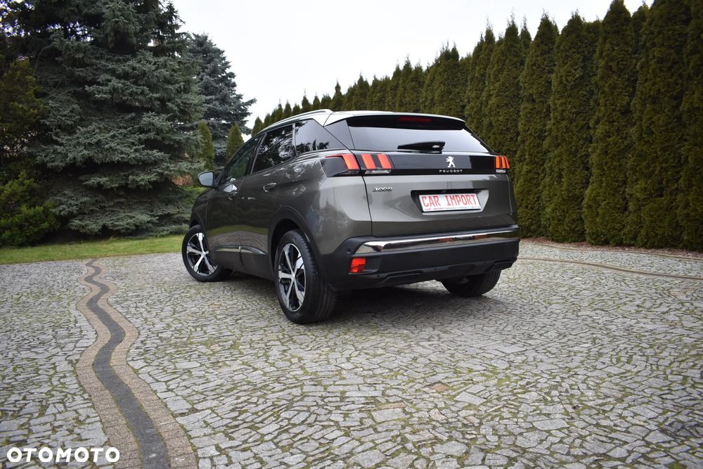 Peugeot 3008 PureTech 130 Stop & Start GPF Allure - 20
