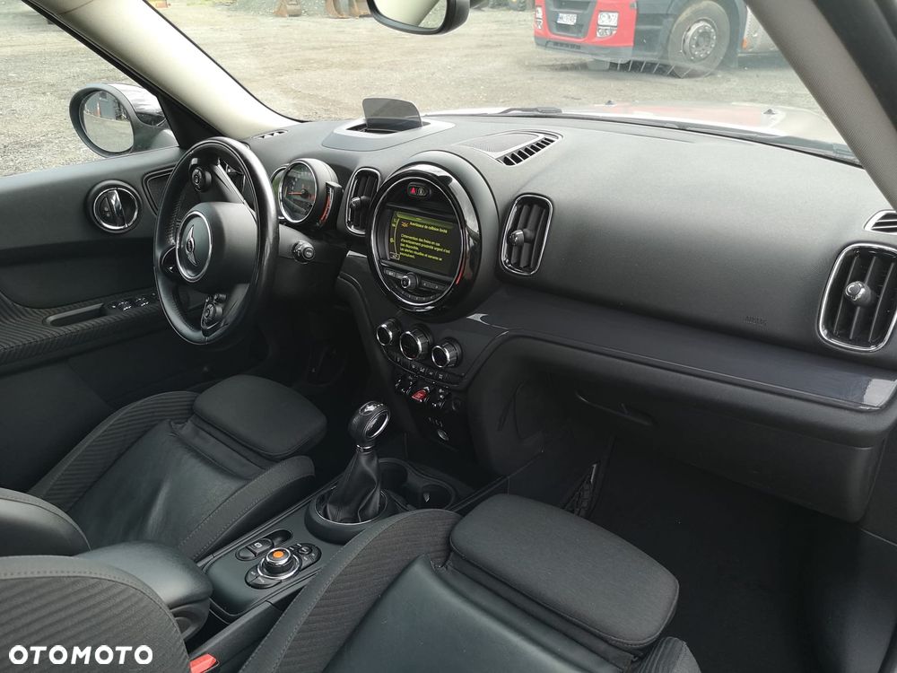 MINI Countryman Cooper GPF - 6