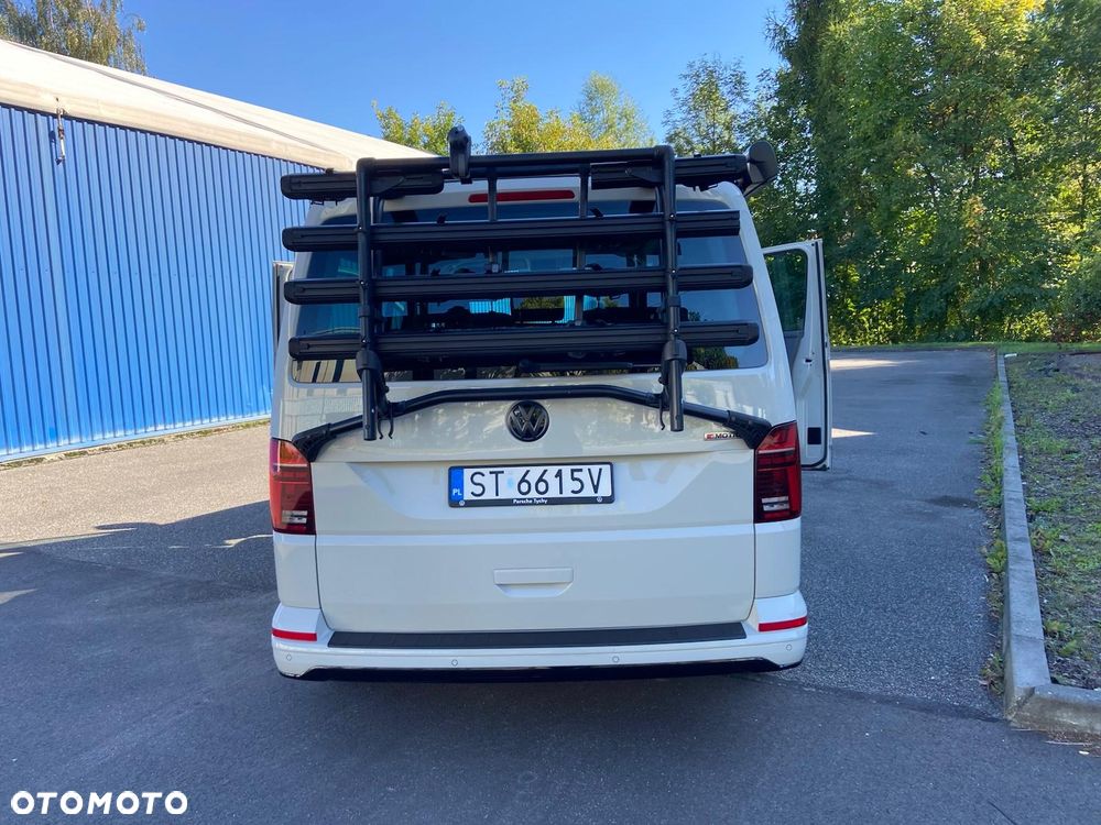 Volkswagen California - 8