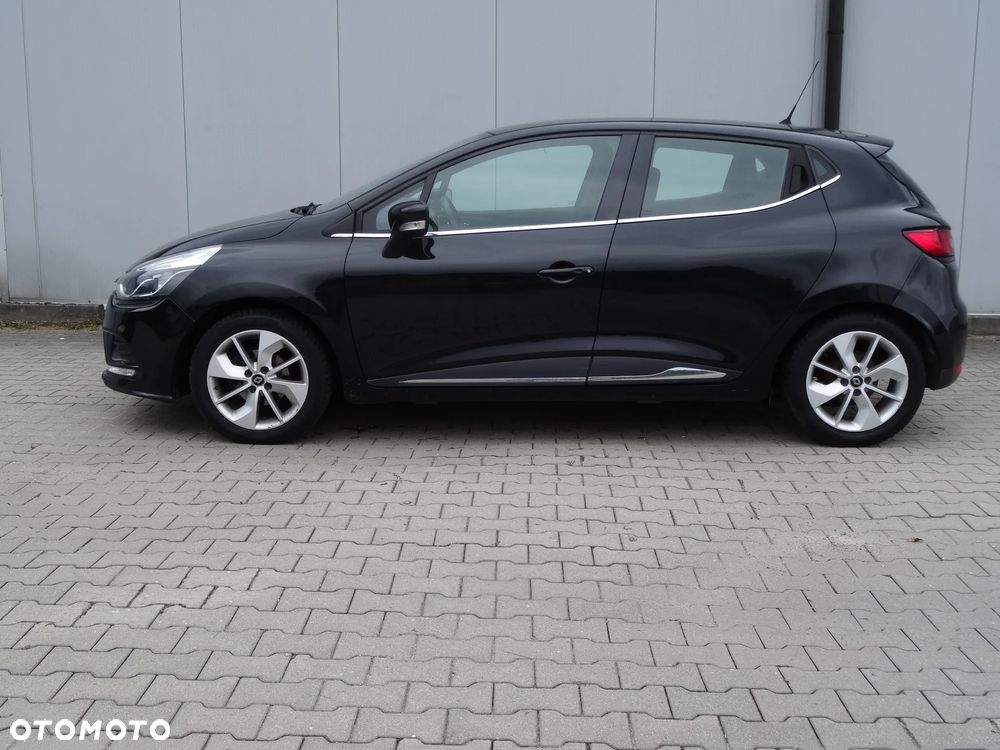 Renault Clio 1.5 dCi Energy Alize - 1