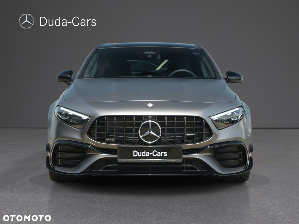 Mercedes-Benz Klasa A - 5