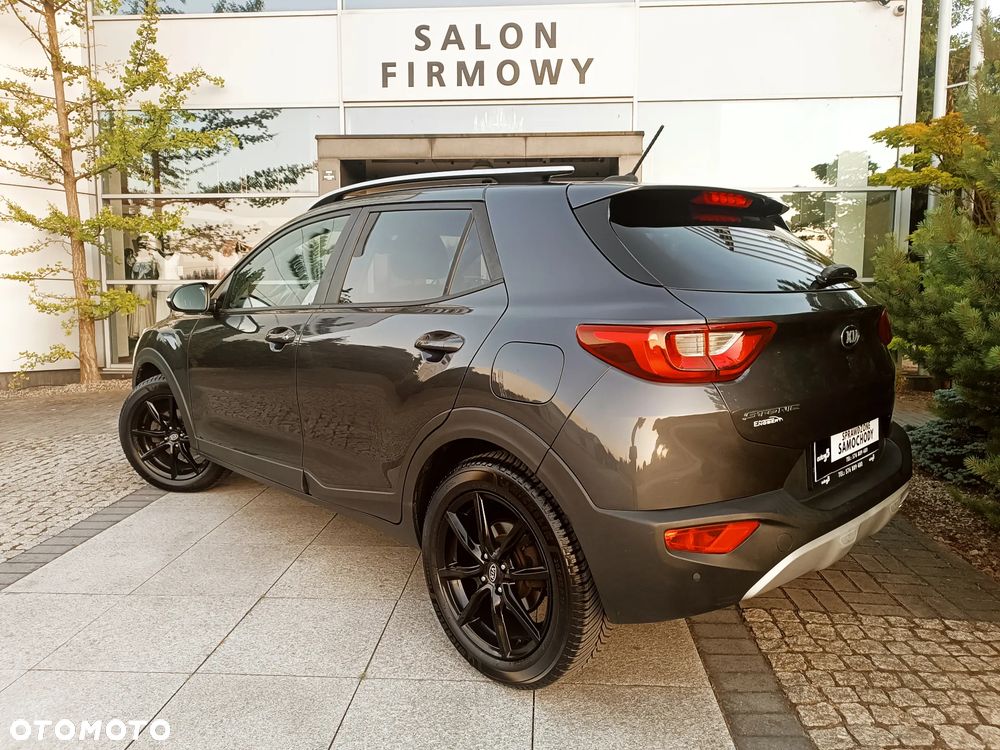 Kia Stonic - 6