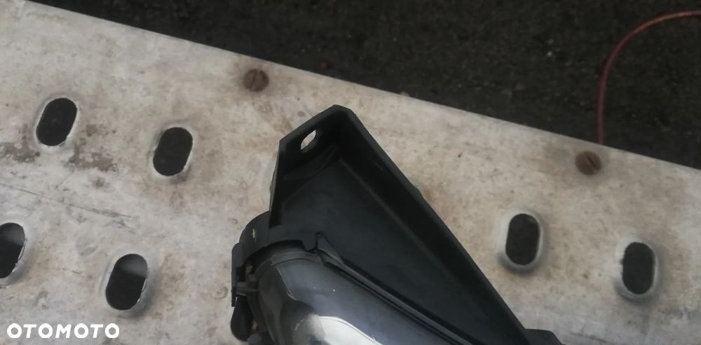 Lampy Lewa Prawa Peugeot Boxer Ducato Jumper III Lift - 9