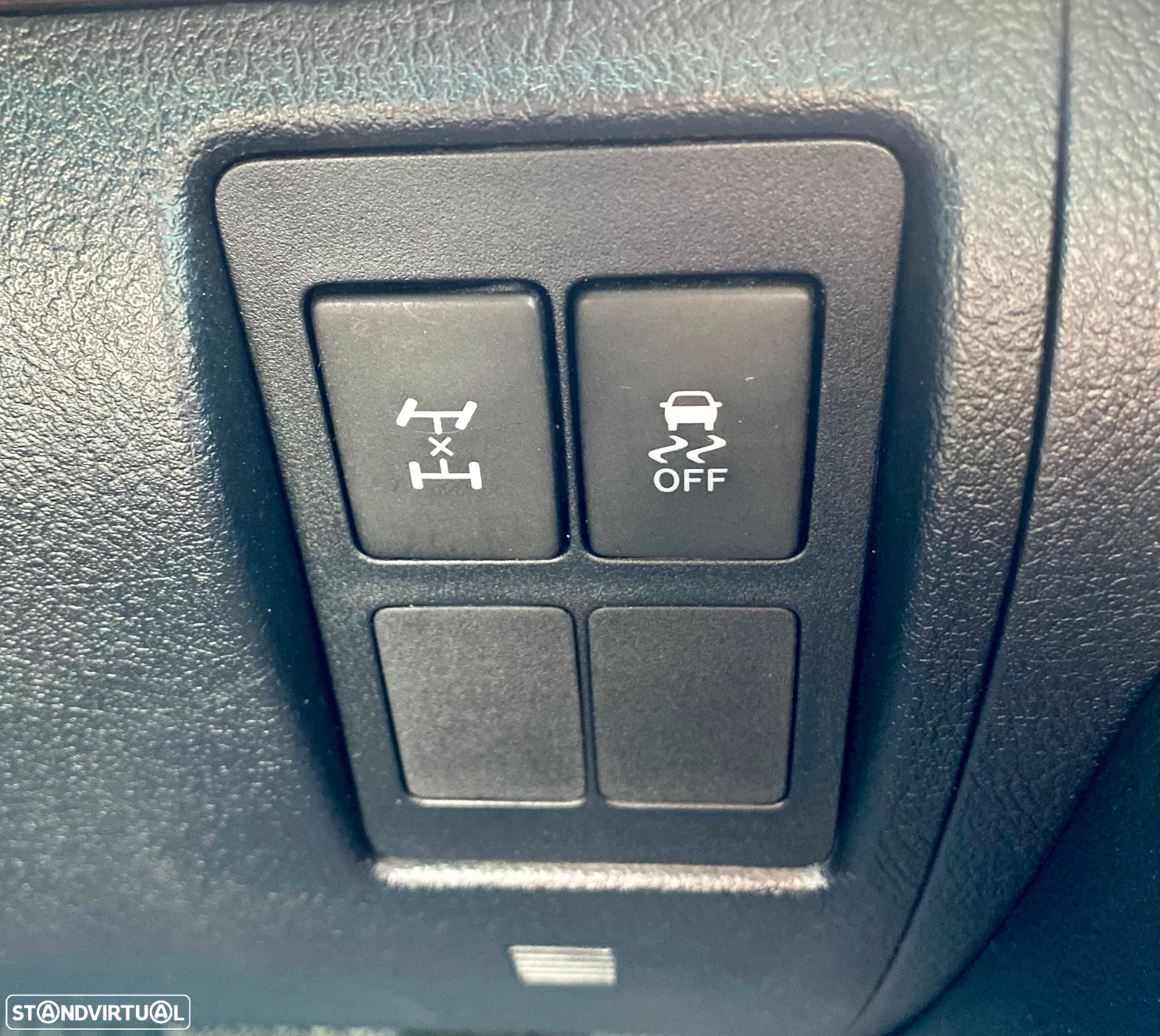 Toyota Land Cruiser 4.5 D-4D V8 - 15