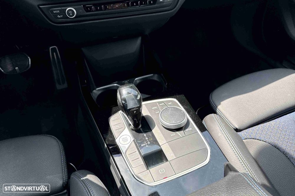 BMW 216 Gran Coupé d Advantage - 5