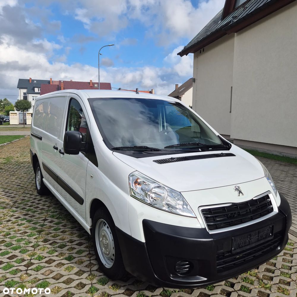 Peugeot Expert - 14