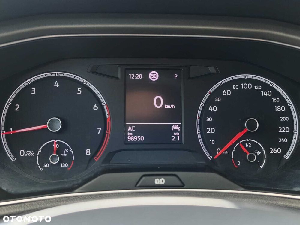 Volkswagen T-Roc 1.5 TSI GPF ACT Advance DSG - 24