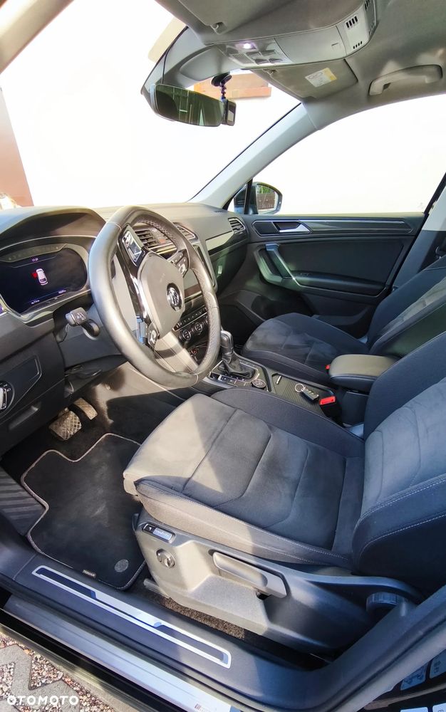 Volkswagen Tiguan - 6