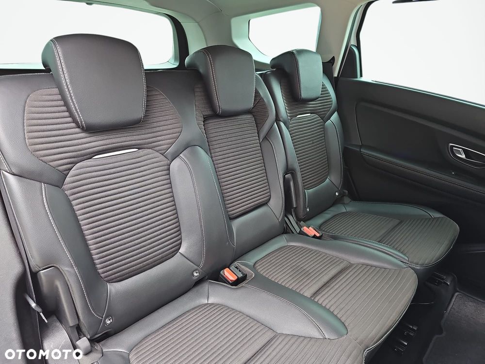 Renault Scenic ENERGY dCi 160 EDC BOSE EDITION - 17