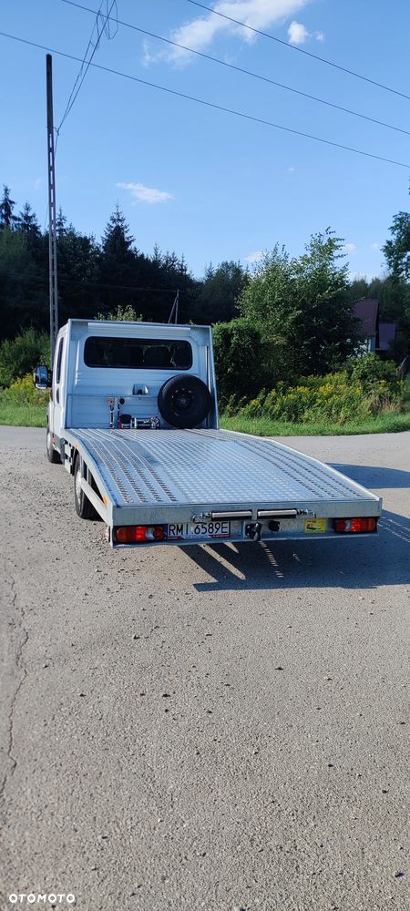 Fiat Ducato - 4