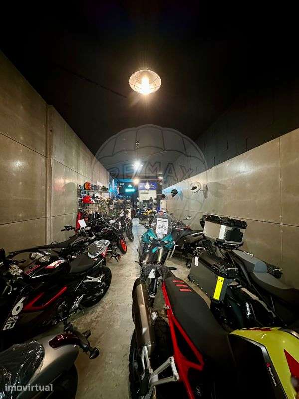 Trespasse  para venda - Grande imagem: 2/15
